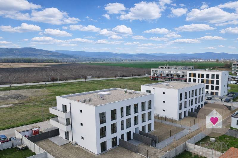 Sale Two bedroom apartment, Two bedroom apartment, Dúhová, Pezinok, Sl