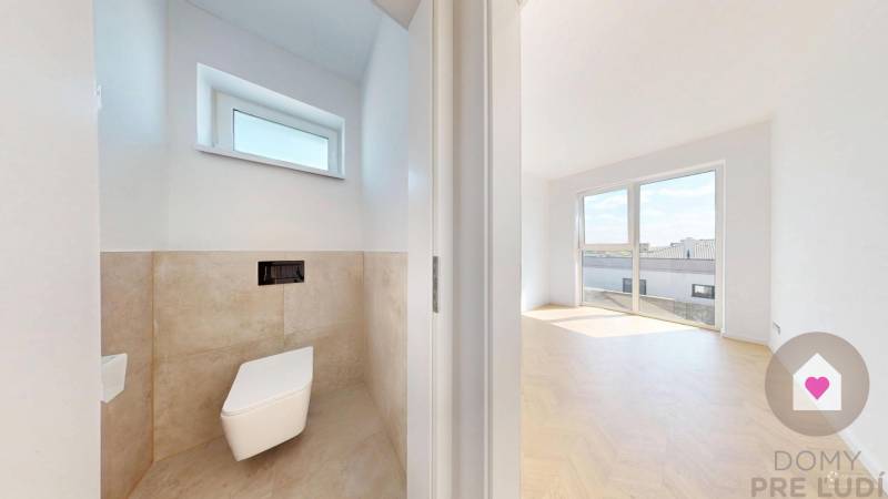 Sale Two bedroom apartment, Two bedroom apartment, Dúhová, Pezinok, Sl