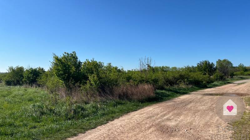 RECREATIONAL LAND IN VINOSADY – 1162 m² – INVESTMENT OPPORTUNITY