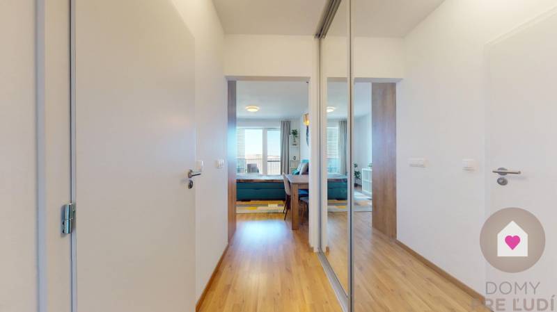 Rent Studio, Studio, Fialová, Bratislava - Petržalka, Slovakia