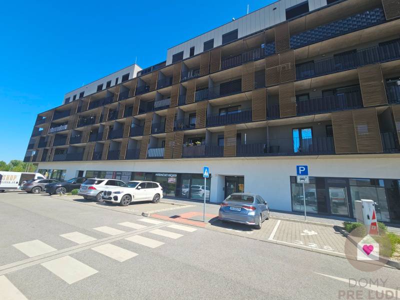 Rent Studio, Studio, Fialová, Bratislava - Petržalka, Slovakia