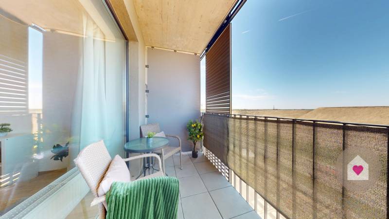 Rent Studio, Studio, Fialová, Bratislava - Petržalka, Slovakia