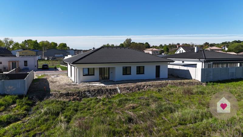 Sale Family house, Family house, Delevarová, Pezinok, Slovakia