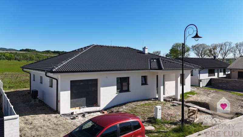 Sale Family house, Family house, Delevarová, Pezinok, Slovakia