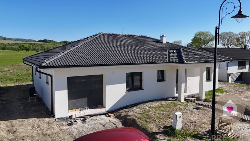 Sale Family house, Family house, Delevarová, Pezinok, Slovakia