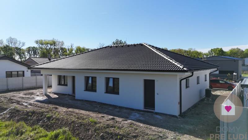 Sale Family house, Family house, Delevarová, Pezinok, Slovakia