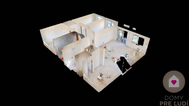 Sale Family house, Family house, Delevarová, Pezinok, Slovakia