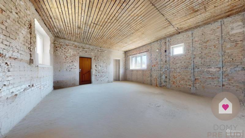 Sale Two bedroom apartment, Two bedroom apartment, Pri vinohradoch, Br