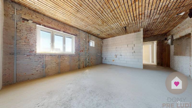 Sale Two bedroom apartment, Two bedroom apartment, Pri vinohradoch, Br