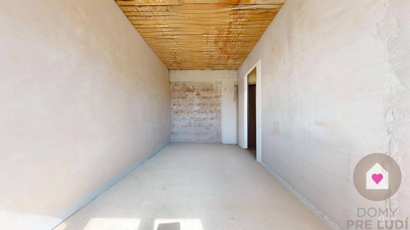 Sale Two bedroom apartment, Two bedroom apartment, Pri vinohradoch, Br