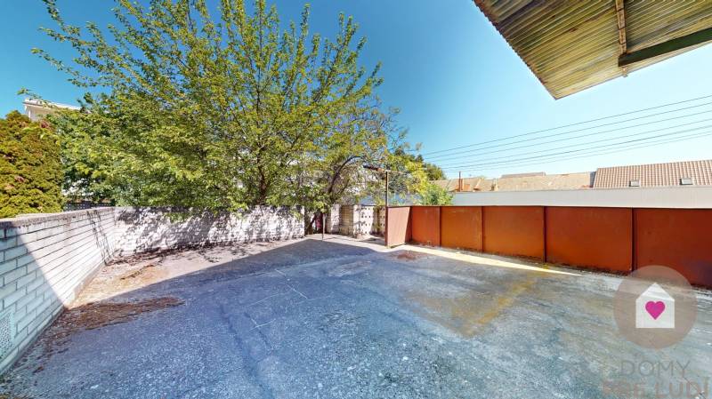 Sale Two bedroom apartment, Two bedroom apartment, Pri vinohradoch, Br