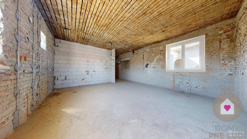 Sale Two bedroom apartment, Two bedroom apartment, Pri vinohradoch, Br