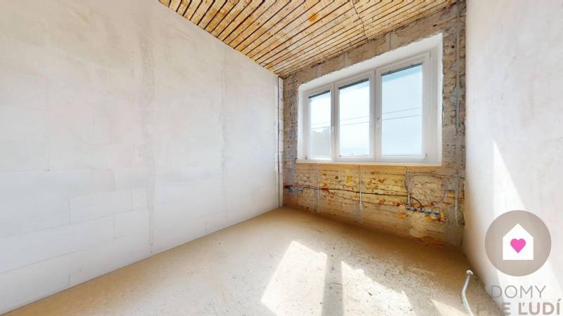 Sale Two bedroom apartment, Two bedroom apartment, Pri vinohradoch, Br