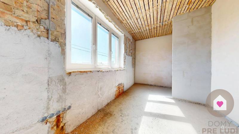 Sale Two bedroom apartment, Two bedroom apartment, Pri vinohradoch, Br