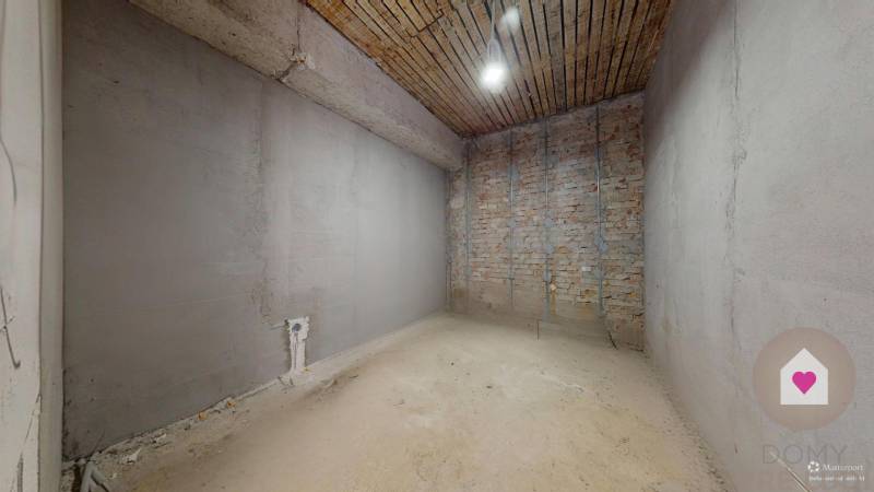 Sale Two bedroom apartment, Two bedroom apartment, Pri vinohradoch, Br