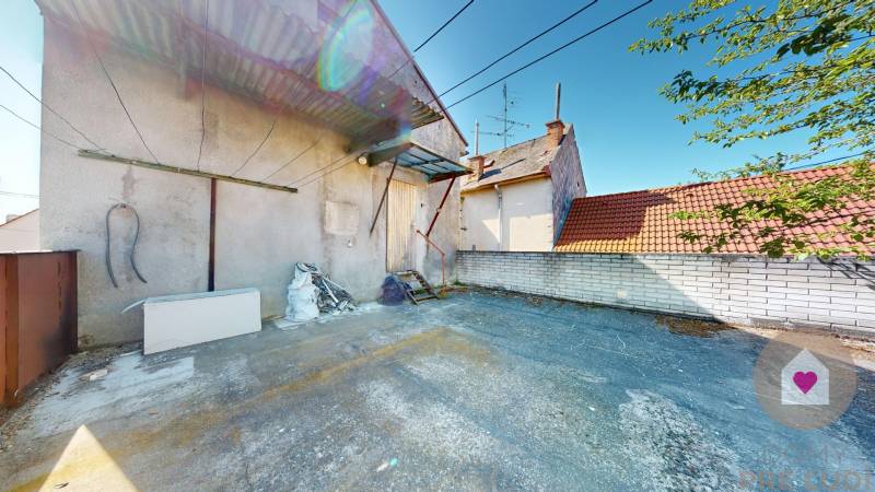 Sale Two bedroom apartment, Two bedroom apartment, Pri vinohradoch, Br