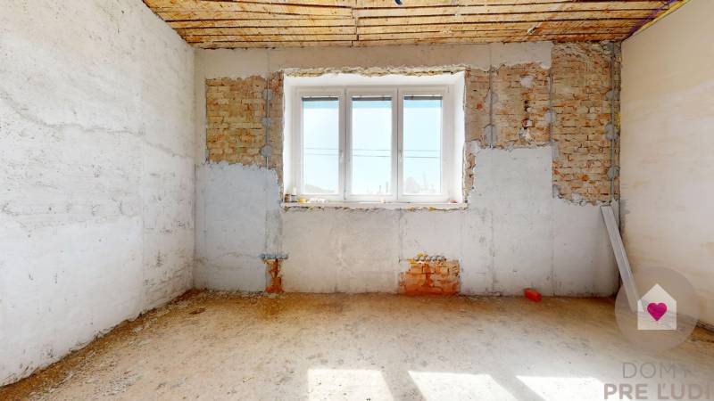 Sale Two bedroom apartment, Two bedroom apartment, Pri vinohradoch, Br