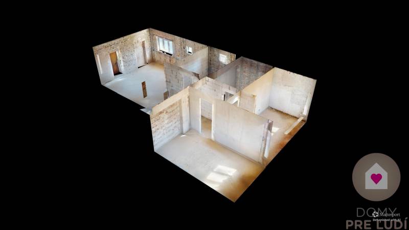 Sale Two bedroom apartment, Two bedroom apartment, Pri vinohradoch, Br