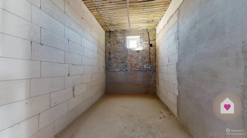 Sale Two bedroom apartment, Two bedroom apartment, Pri vinohradoch, Br