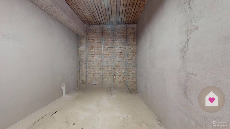 Sale Two bedroom apartment, Two bedroom apartment, Pri vinohradoch, Br