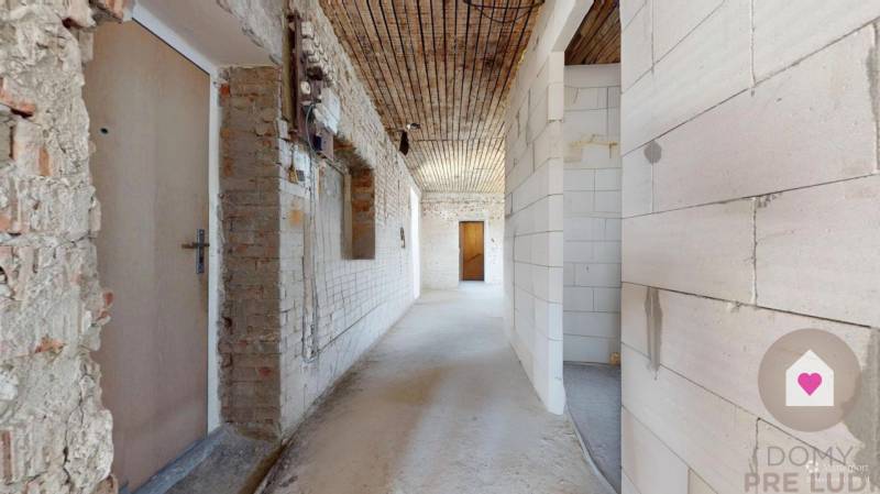 Sale Two bedroom apartment, Two bedroom apartment, Pri vinohradoch, Br