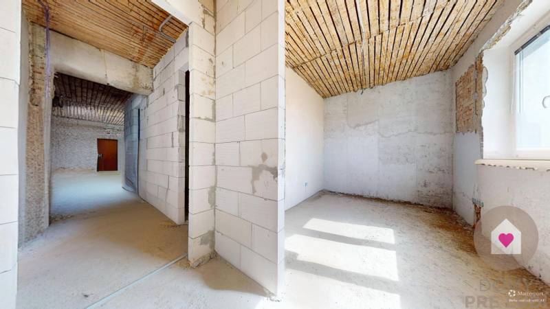 Sale Two bedroom apartment, Two bedroom apartment, Pri vinohradoch, Br