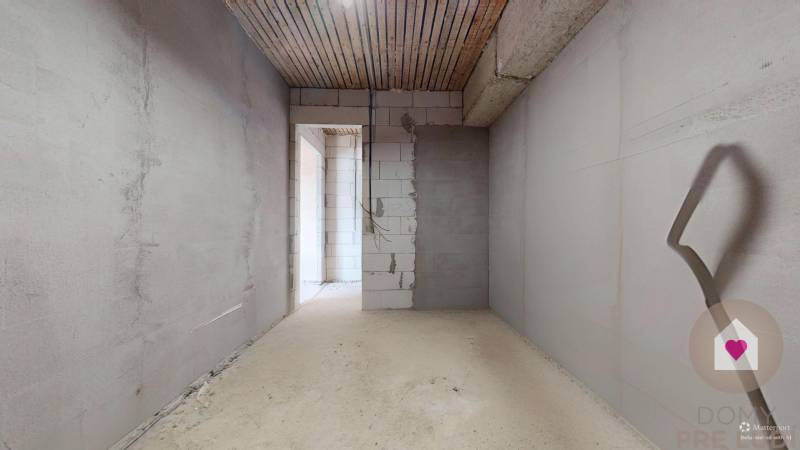 Sale Two bedroom apartment, Two bedroom apartment, Pri vinohradoch, Br