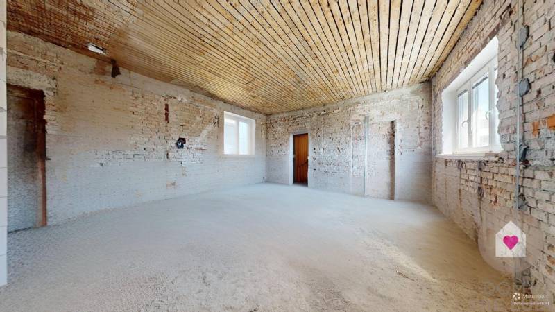 Sale Two bedroom apartment, Two bedroom apartment, Pri vinohradoch, Br