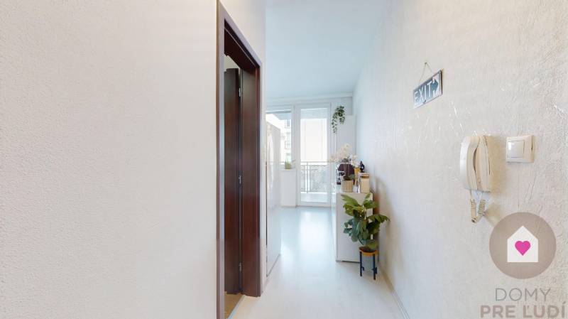 Sale Studio, Studio, Koceľova, Pezinok, Slovakia