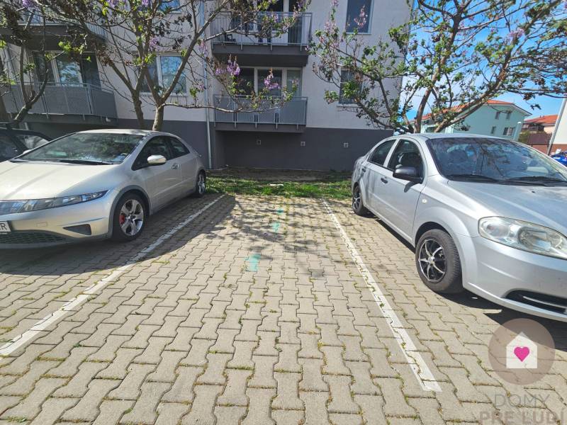 Sale Studio, Studio, Koceľova, Pezinok, Slovakia