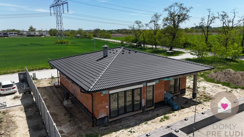Sale Family house, Family house, Senec, Slovakia