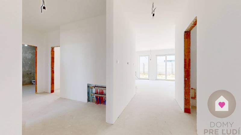 Sale Family house, Family house, Senec, Slovakia