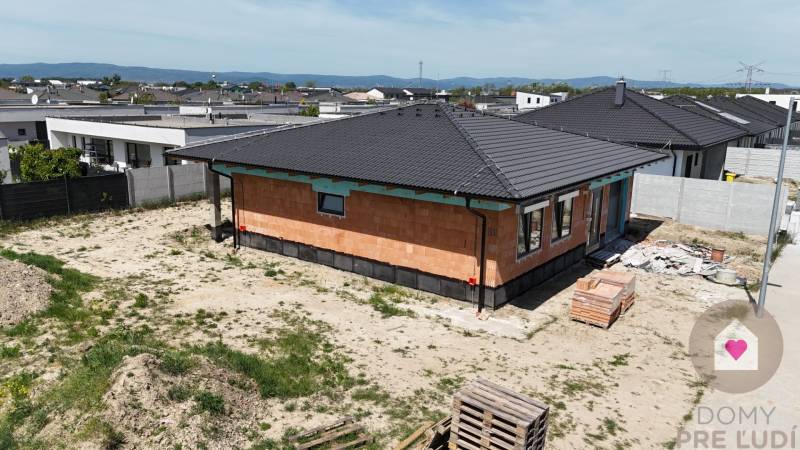 Sale Family house, Family house, Senec, Slovakia
