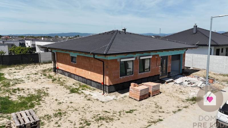 Sale Family house, Family house, Senec, Slovakia