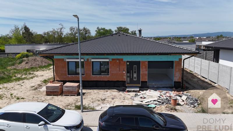 Sale Family house, Family house, Senec, Slovakia