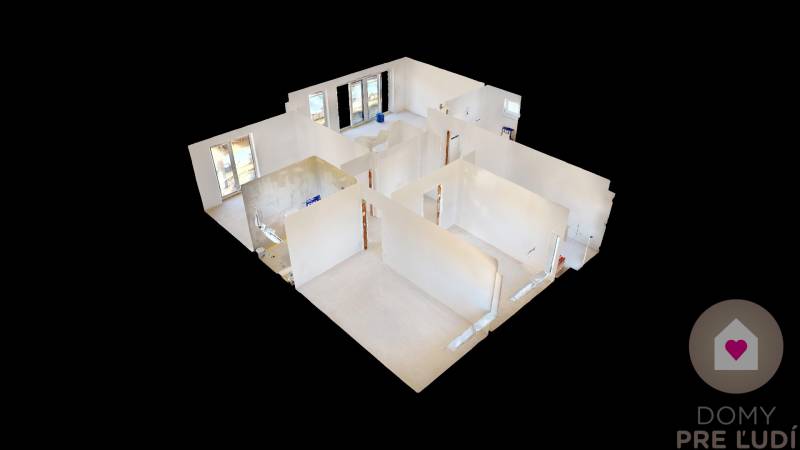 Sale Family house, Family house, Senec, Slovakia