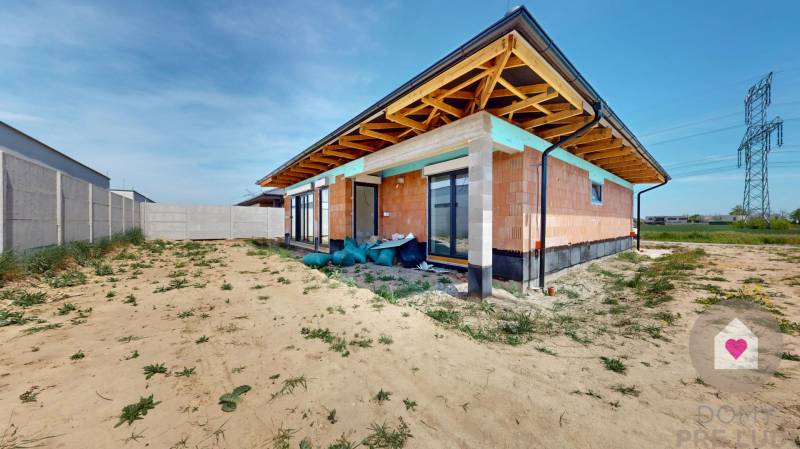 Sale Family house, Family house, Senec, Slovakia