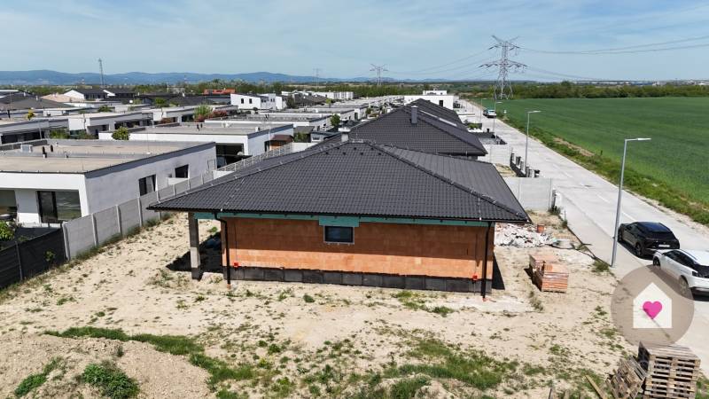 Sale Family house, Family house, Senec, Slovakia