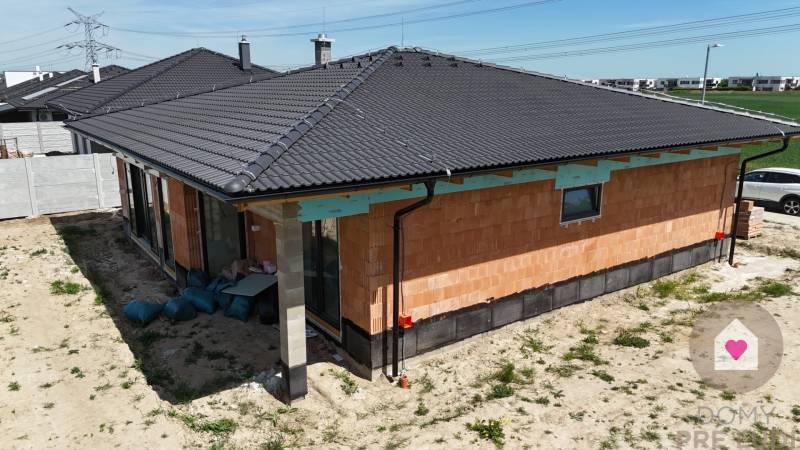 Sale Family house, Family house, Senec, Slovakia