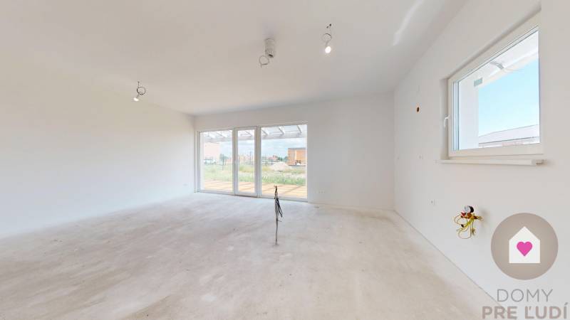Sale Family house, Family house, Novy svet , Senec, Slovakia