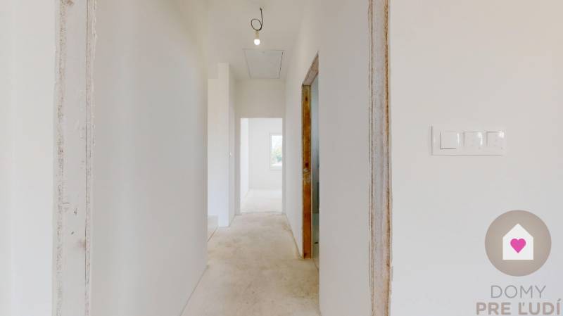 Sale Family house, Family house, Novy svet , Senec, Slovakia