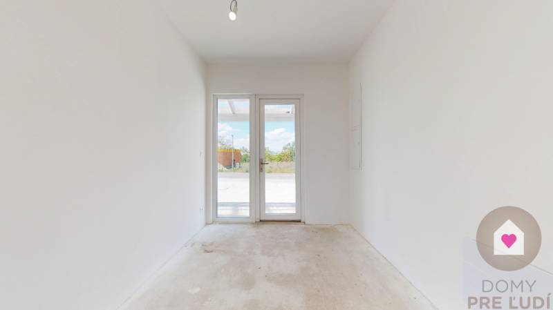 Sale Family house, Family house, Novy svet , Senec, Slovakia