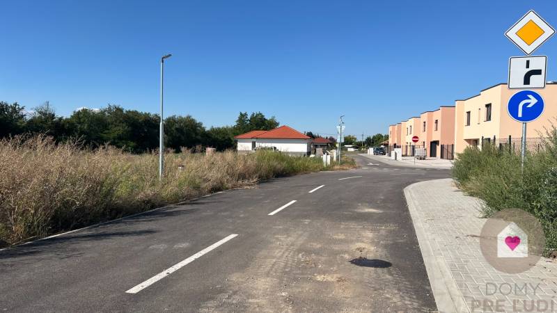 Sale Family house, Family house, Novy svet , Senec, Slovakia