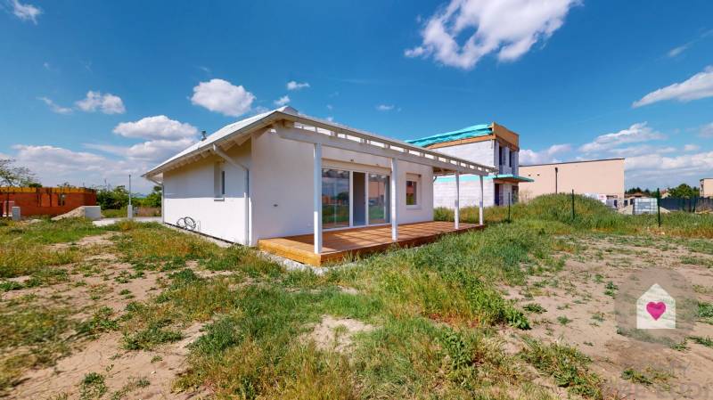 Sale Family house, Family house, Novy svet , Senec, Slovakia