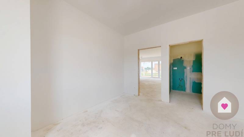 Sale Family house, Family house, Novy svet , Senec, Slovakia