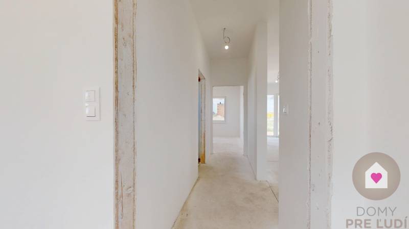 Sale Family house, Family house, Novy svet , Senec, Slovakia