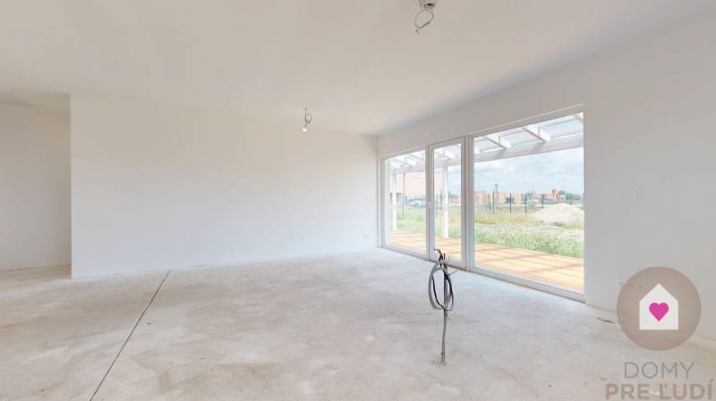 Sale Family house, Family house, Novy svet , Senec, Slovakia