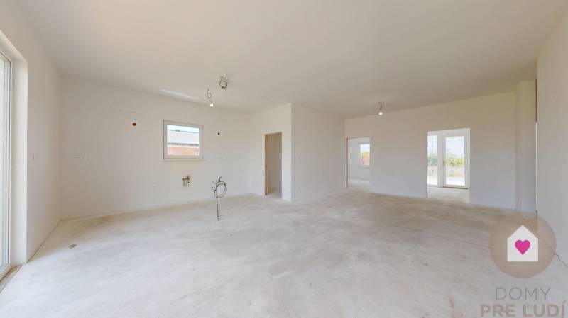 Sale Family house, Family house, Novy svet , Senec, Slovakia