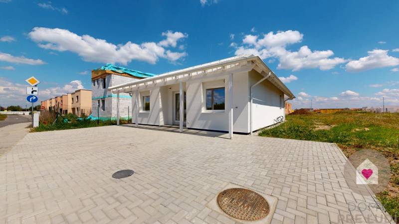 Sale Family house, Family house, Novy svet , Senec, Slovakia