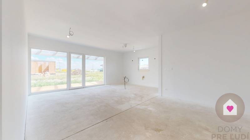 Sale Family house, Family house, Novy svet , Senec, Slovakia